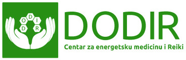 Centar za energetsku medicinu i Reiki - Dodir
